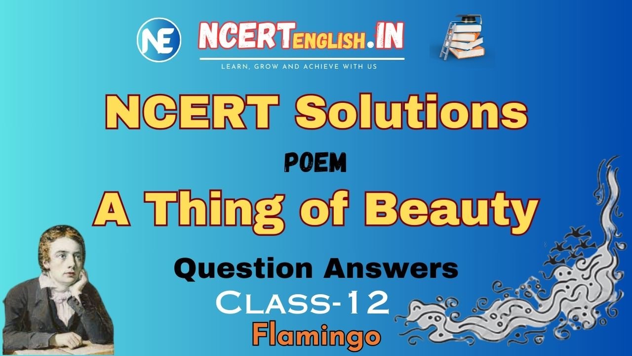 Dynamic A Thing Of Beauty Question Answer Scene Illustration Dynamic A Thing Of Beauty Question Answer Scene Illustration